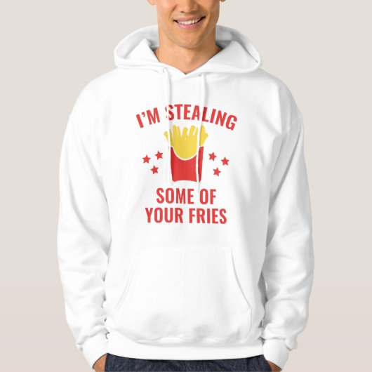 Sommige van uw feeën hoodie (Voorkant)