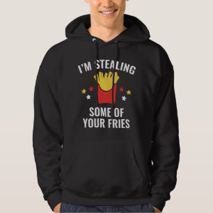 Sommige van uw feeën hoodie