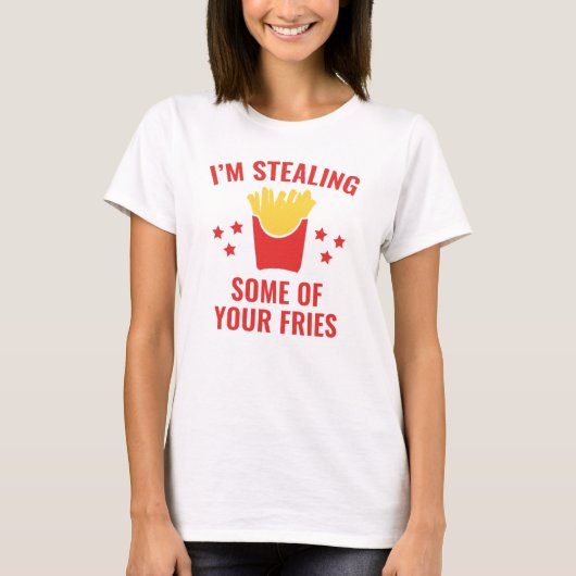 Sommige van uw feeën t-shirt (Voorkant)