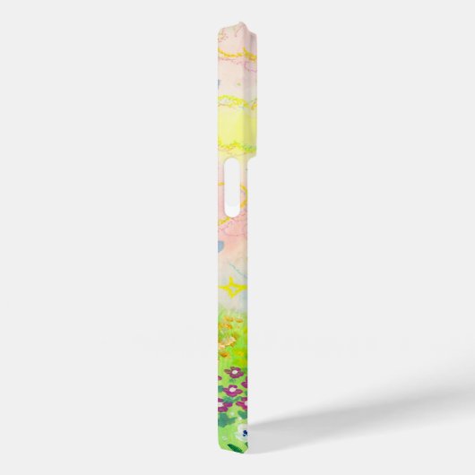 Sommige waar... Case-Mate iPhone case (Achterkant / Rechts)