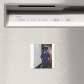 Sommige wetten nemen BEARing Magneet (Insitu (Vaatwasser))