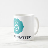 Sommige zaken zijn belangrijk: De Mok (Voorkant rechts)