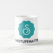 Sommige zaken zijn belangrijk: De Mok (Center)