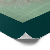 Sommige zien het Poster van de Vernis van het Gewi (Hoek)