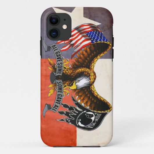 Sommigen hebben alles opgehaald Case-Mate iPhone case (Achterkant)