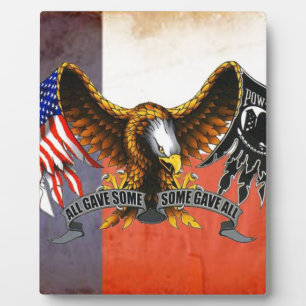 Sommigen hebben alles opgehaald fotoplaat