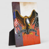 Sommigen hebben alles opgehaald fotoplaat (Zijkant)