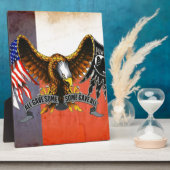 Sommigen hebben alles opgehaald fotoplaat (Zijkant)