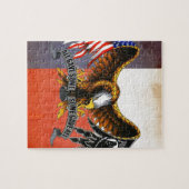 Sommigen hebben alles opgehaald legpuzzel (Horizontaal)