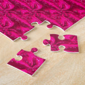 Sommigen houden ervan HOT... Legpuzzel (Zijkant)