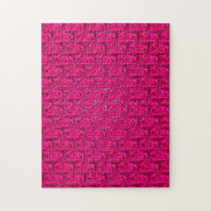 Sommigen houden ervan HOT... Legpuzzel