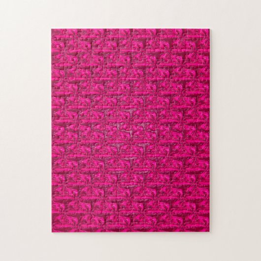Sommigen houden ervan HOT... Legpuzzel (Verticaal)