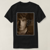 Sommigen houden van het Scott Essential T-shirt (Design voorkant)