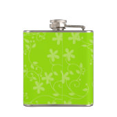 Sommigen noemen het Brunch Ik noem het Mimosas Heupfles (Achterkant)