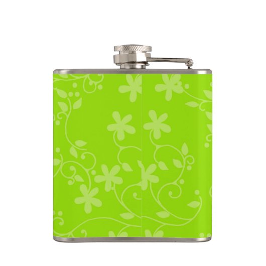 Sommigen noemen het Brunch Ik noem het Mimosas Heupfles (Achterkant)