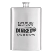 Sommigen van jullie hebben nog nooit gedukt en het flacon (Voorkant)