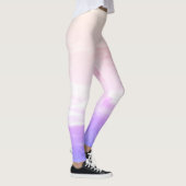 Sommigen van ons zijn engelen in roze leggings (Rechts)