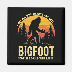 Sommigen verzamelen Rocks Geoloog Rockhounding B Magneet