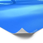 Sommigen zien de Eterniteit Poster (Hoek)