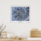 Somni poster (Keuken)