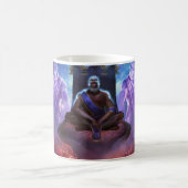 Somnolente Mok (Center)