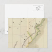 Somolia, Kenia 40 Briefkaart (Voorkant / Achterkant)