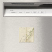 Somolia, Kenia 40 Magneet (Insitu (Vaatwasser))