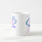 Somos Bonitas Koffiemok (Center)