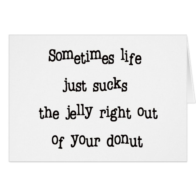 Soms ... (Voorkant Horizontaal)