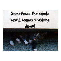 SOMS DE WERELDKLACHT OP JULLIE poster