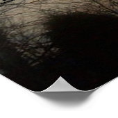 SOMS ÉÉN CREËER DALAI LAMA POSTER (Hoek)