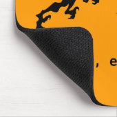 Soms, Evolution Sucks Muismat (Hoek)