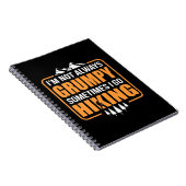 Soms ga ik wandelen notitieboek (Rechterzijde)
