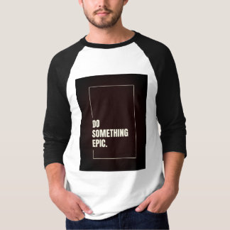 Soms grafisch T-shirt – moeiteloze stijl, Anyti