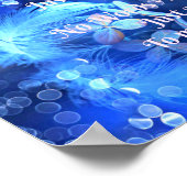 Soms hebben we alleen maar een hoer nodig poster (Hoek)