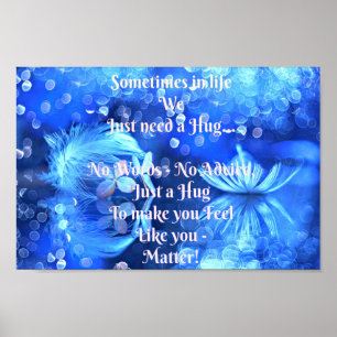 Soms hebben we alleen maar een hoer nodig poster