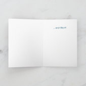 Soms hou je van me... en ik vind het leuk. Kaart (Binnen)