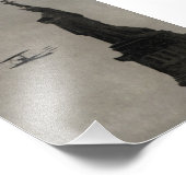 SOMS IN DAYTON, OH (27) Foto afdrukken (Hoek)