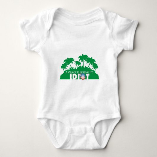 SOMS IN KENIA ROMPER (Voorkant)