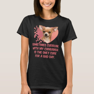 Soms is de enige C. T-shirt