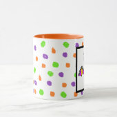 Soms is het als een vleugje, grappige haalleen cit mok (Midden)