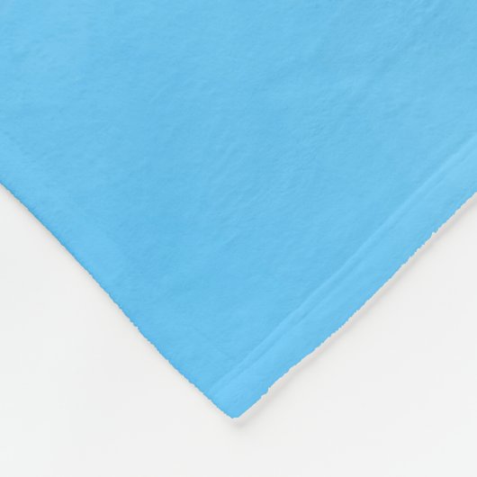 Soms is het Gelieven het Bericht van de Waarheid z Fleece Deken (Hoek)