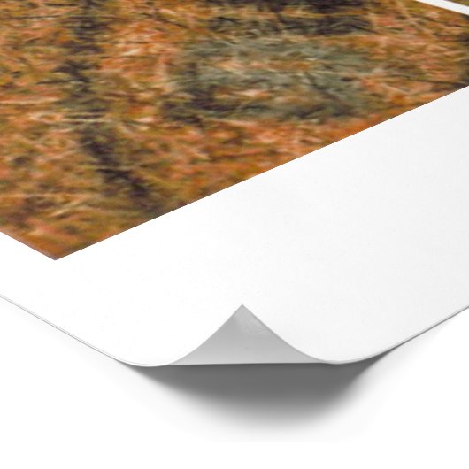 Soms is het gewoon ons (herzien) poster (Hoek)