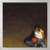 Soms is het gewoon ons. poster (Voorkant)