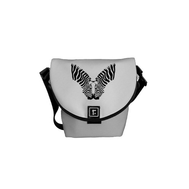 Soms is het PH small Crossbody Bag Messenger Bag (voorkant)