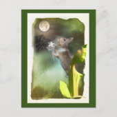 Soms laat 's nachts hoor ik Joey Zing / Kaart (Voorkant)