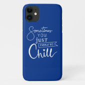 Soms moet je alleen maar ziek worden Case-Mate iPhone case (Achterkant)