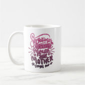 SOMS OPEN IK MIJN MOUTH EN MIJN MOEDER KOMT UIT KOFFIEMOK (Links)