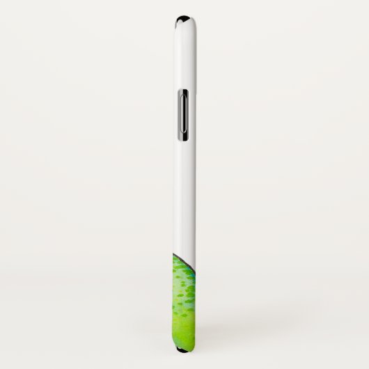 Soms Ostrich Case-Mate iPhone Case (Achterkant / rechts)