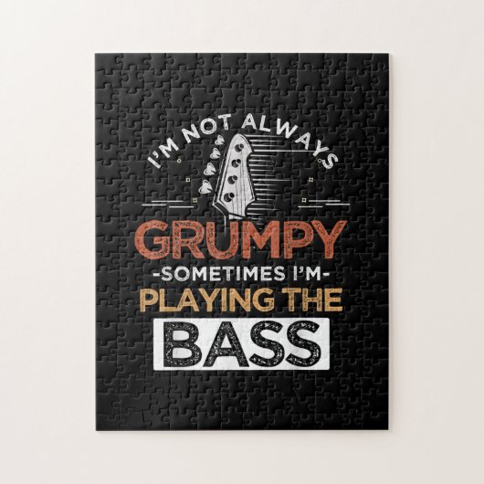 Soms speel ik niet altijd de bal. legpuzzel (Verticaal)